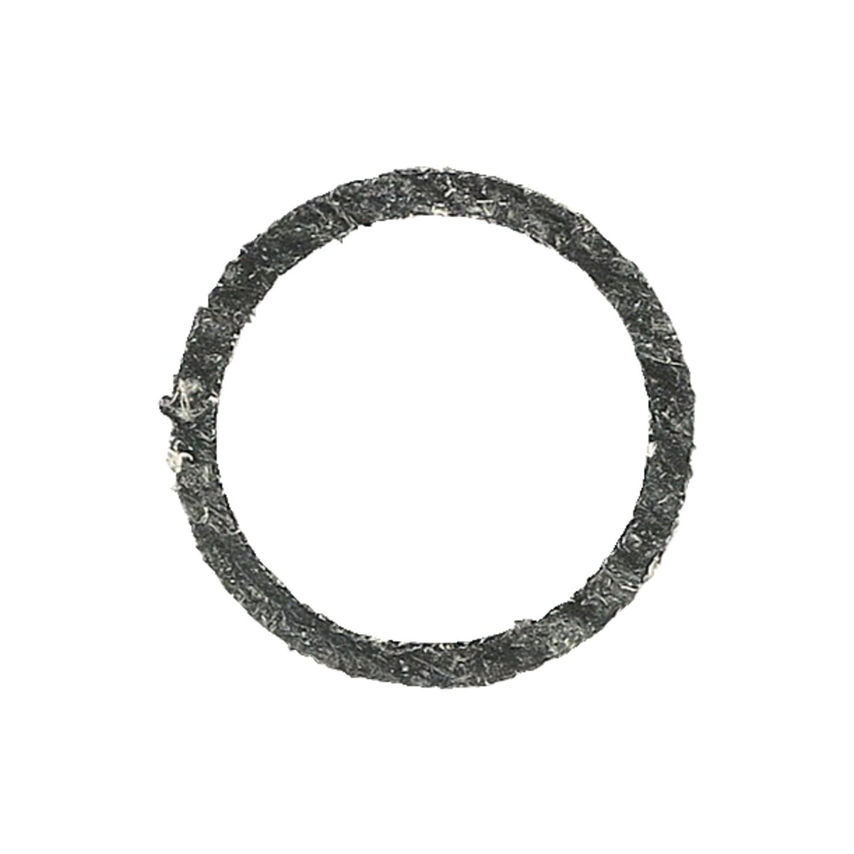 Gasket, master cylinder cover rear