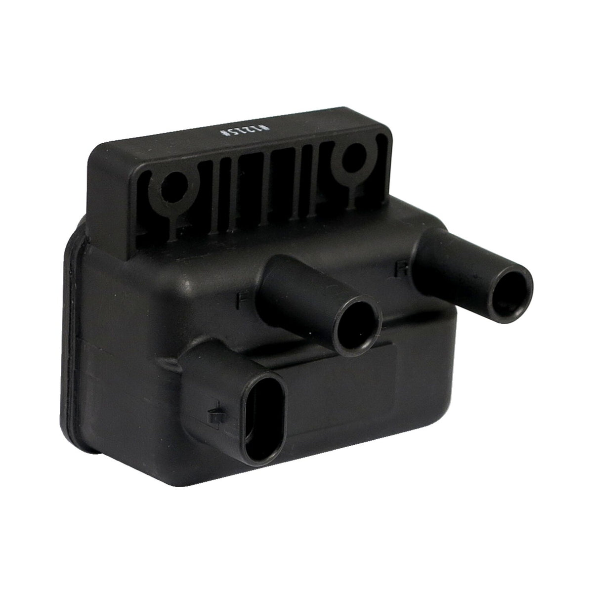 Ignition coil, OEM style single fire. Carbureted & EFI
