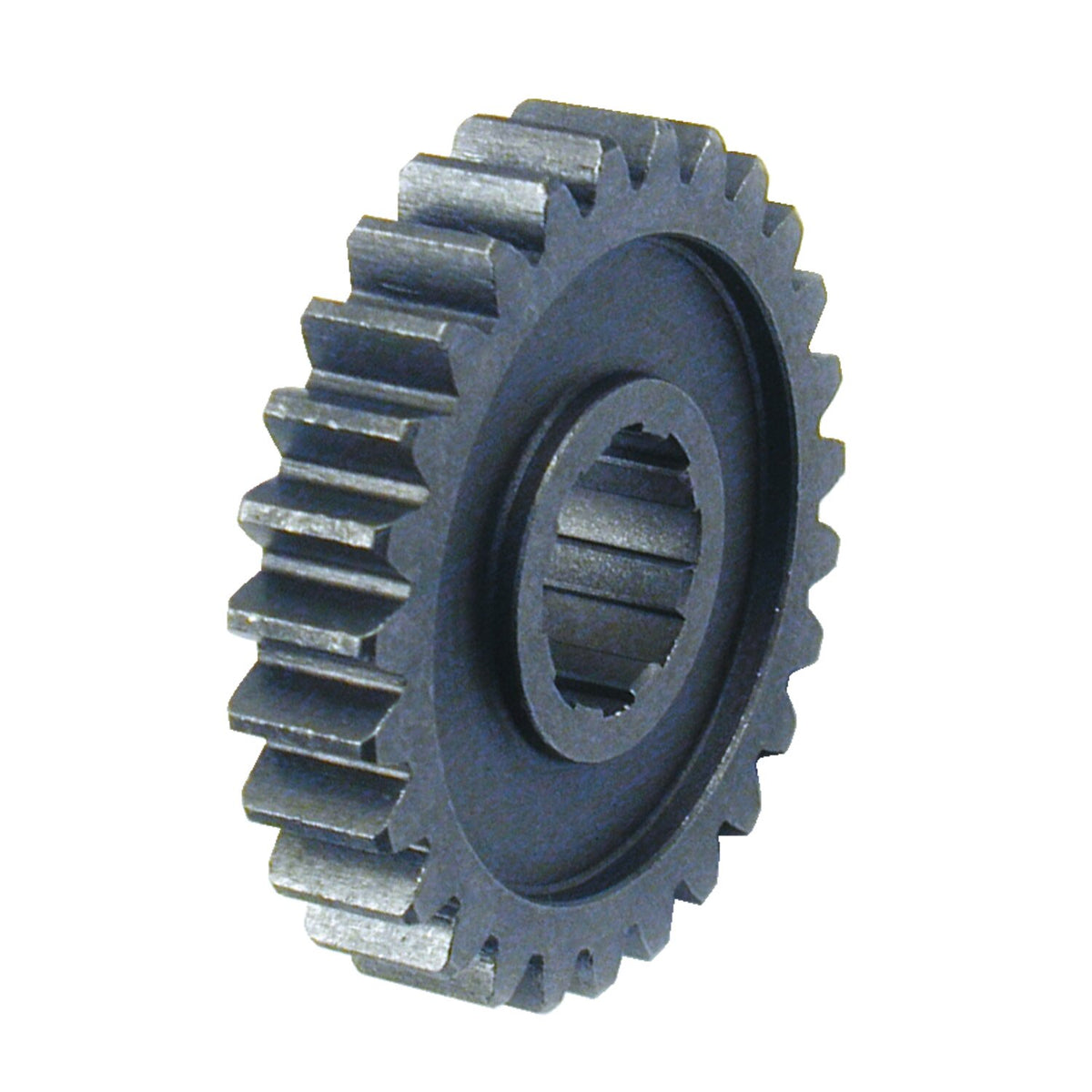 4th gear countershaft. 27t