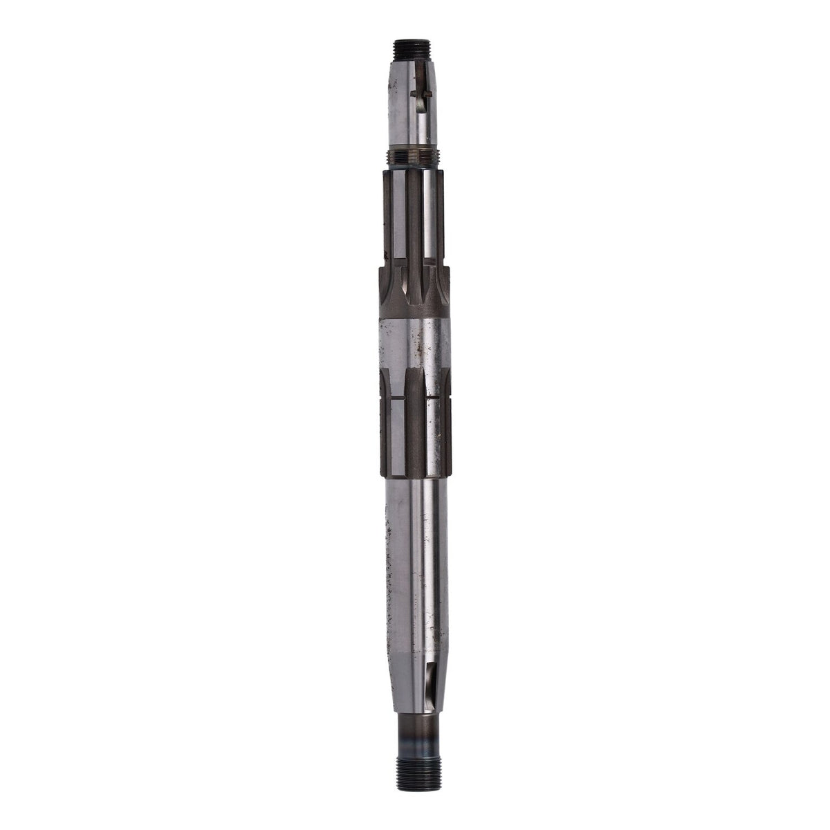 4-speed transmission mainshaft