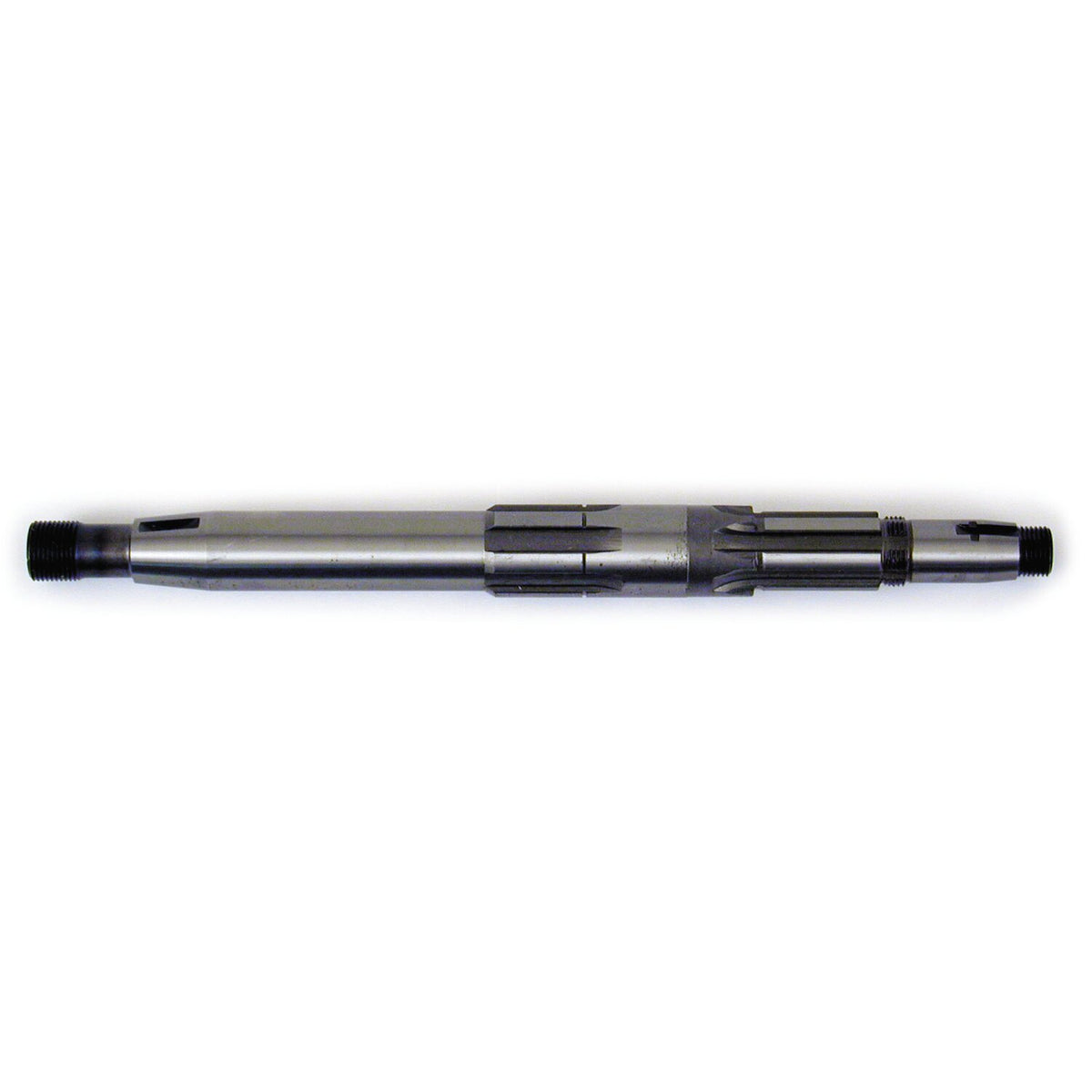 4-speed transmission mainshaft