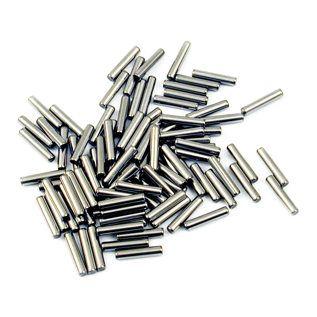 Transmission rollers std