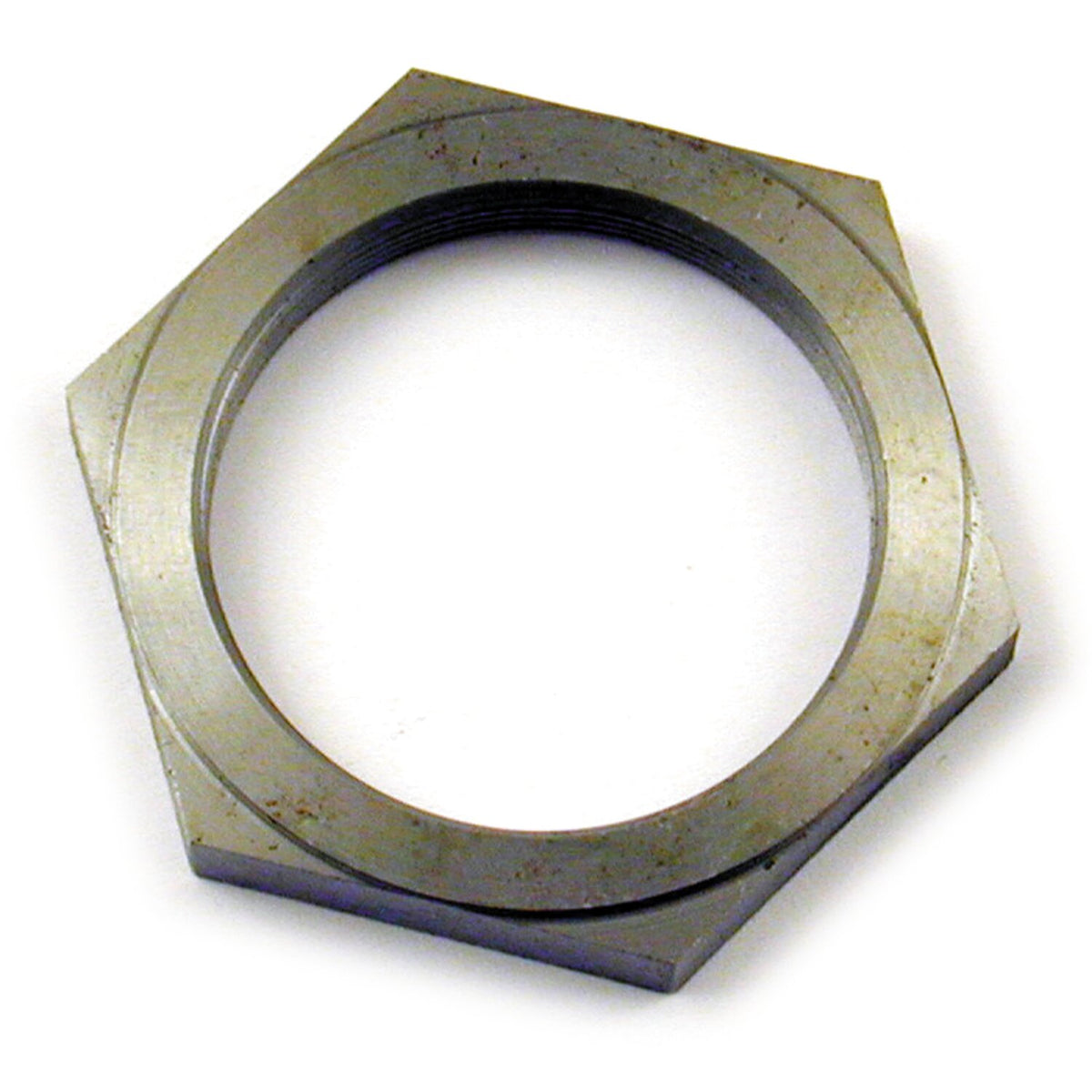 Transmission sprocket nut