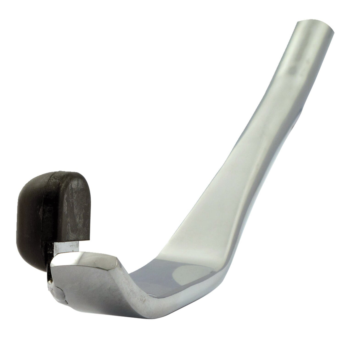 Rubber bumper pad, jiffy