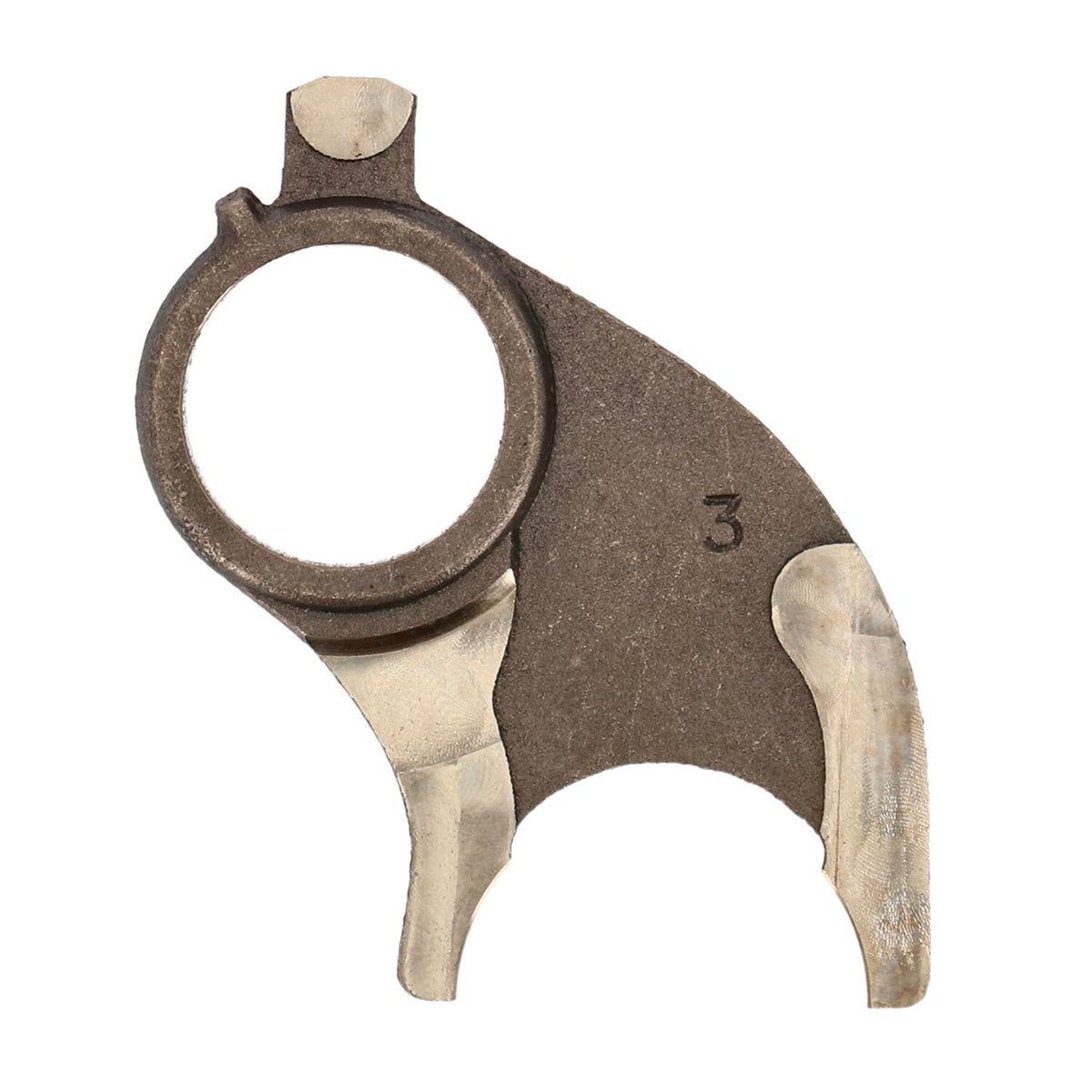 Shifter fork, 1st & 2nd gear