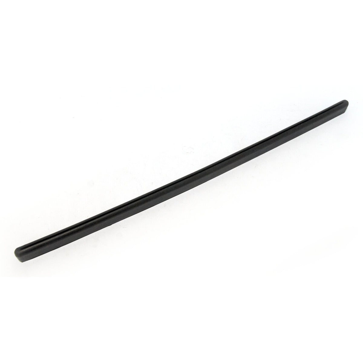Dash trim rubber