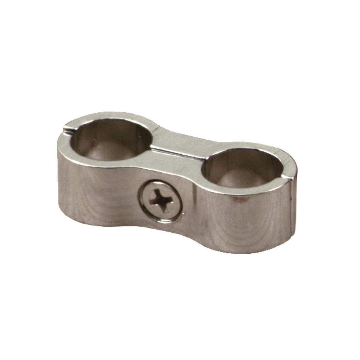 Hose separator. Chrome