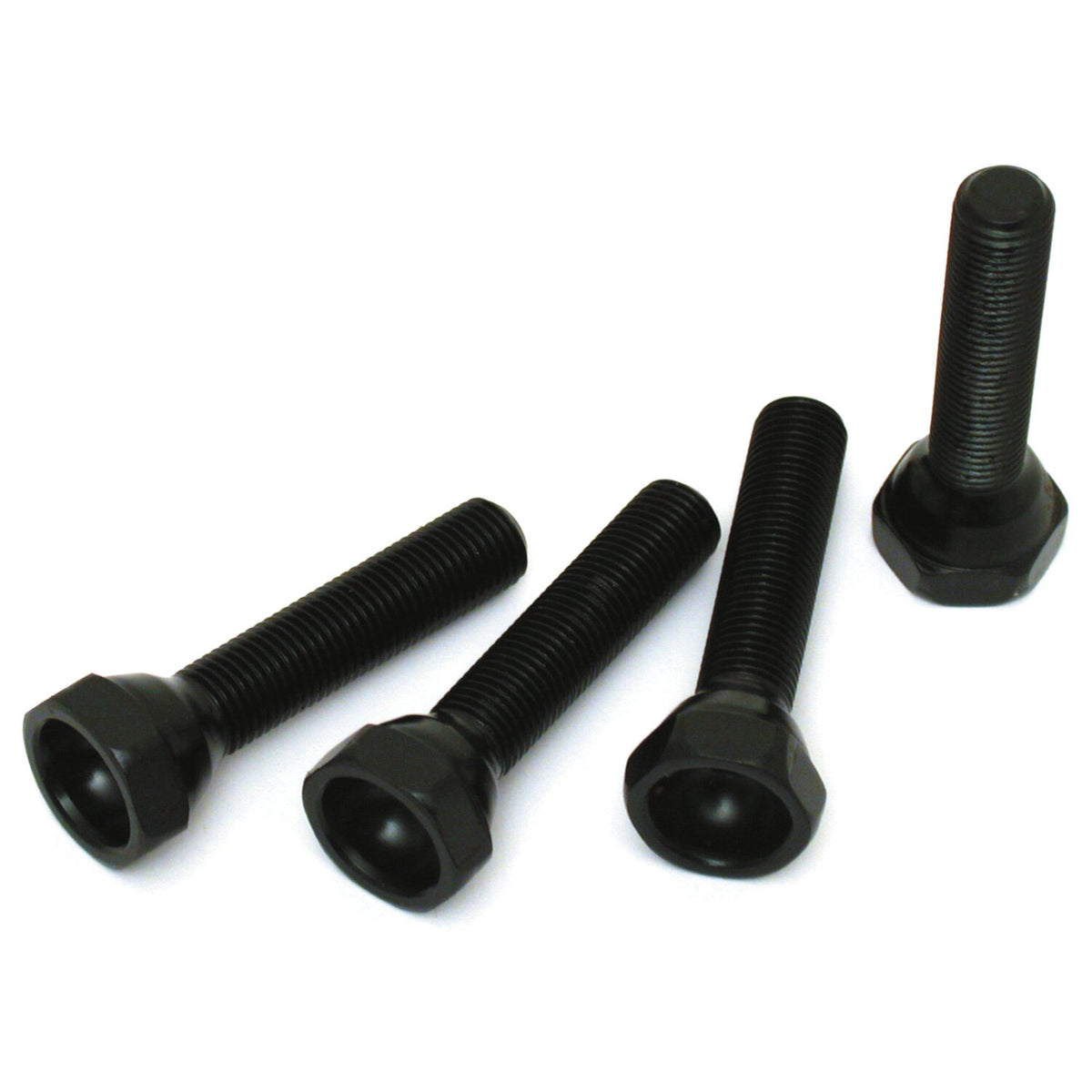 JIMS, 36-52 chromoly tappet adjusting screw kit