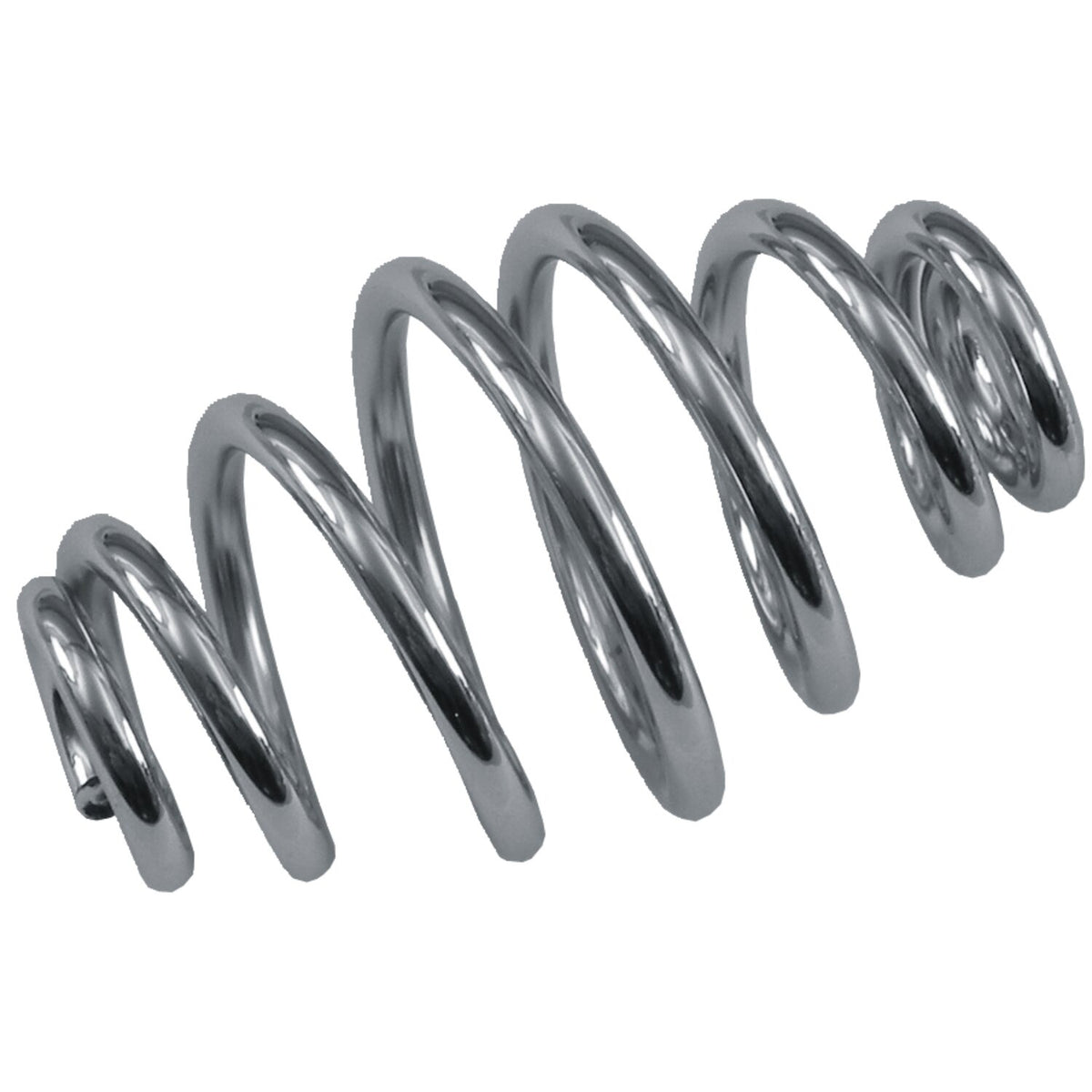 Barrel solo seat springs, 4"