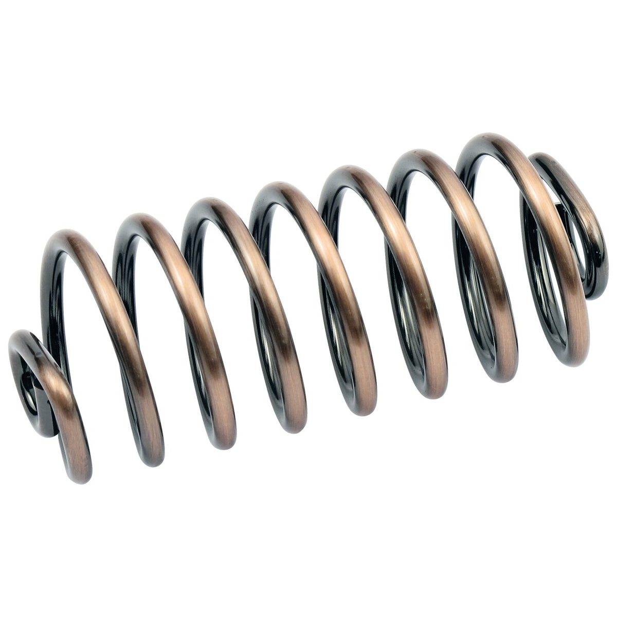 Straight solo seat springs, 5"