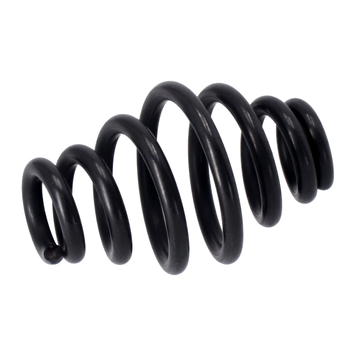 Barrel solo seat springs, 3"