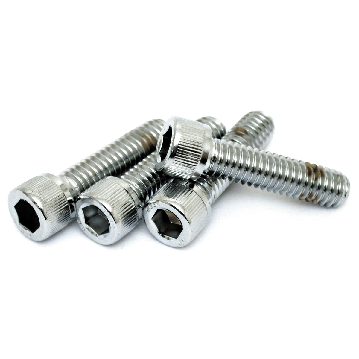 Allen bolt h/b clamp hardware kit