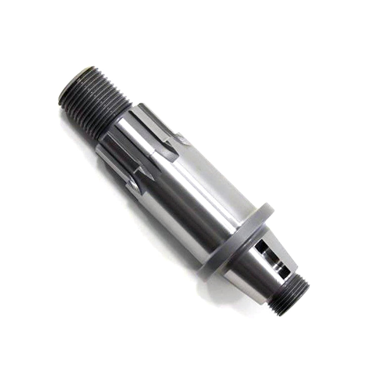 Sprocket shaft, 56-64 Big Twin
