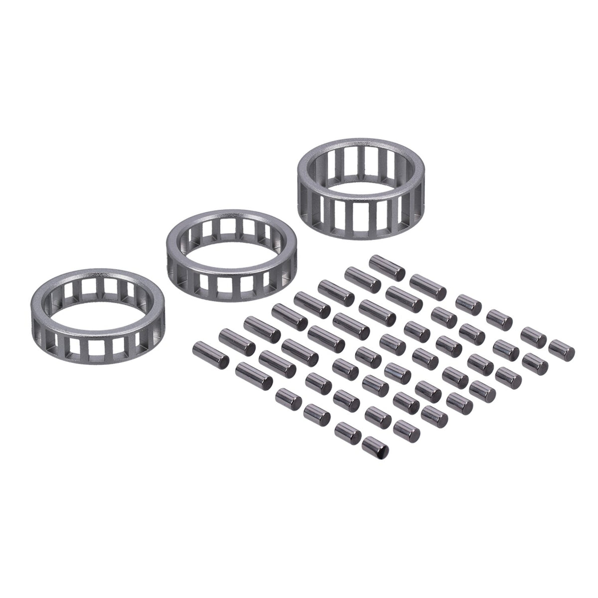 L86-99 XL connecting rod roller & retainer kit. std