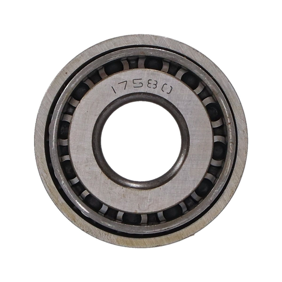 Bearing, swingarm. left & right