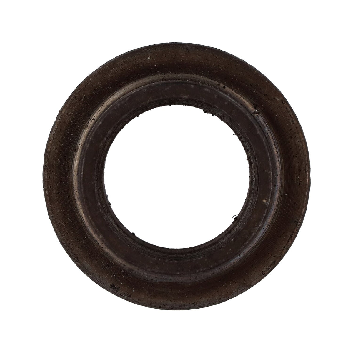 Bearing spacer, outer. swingarm