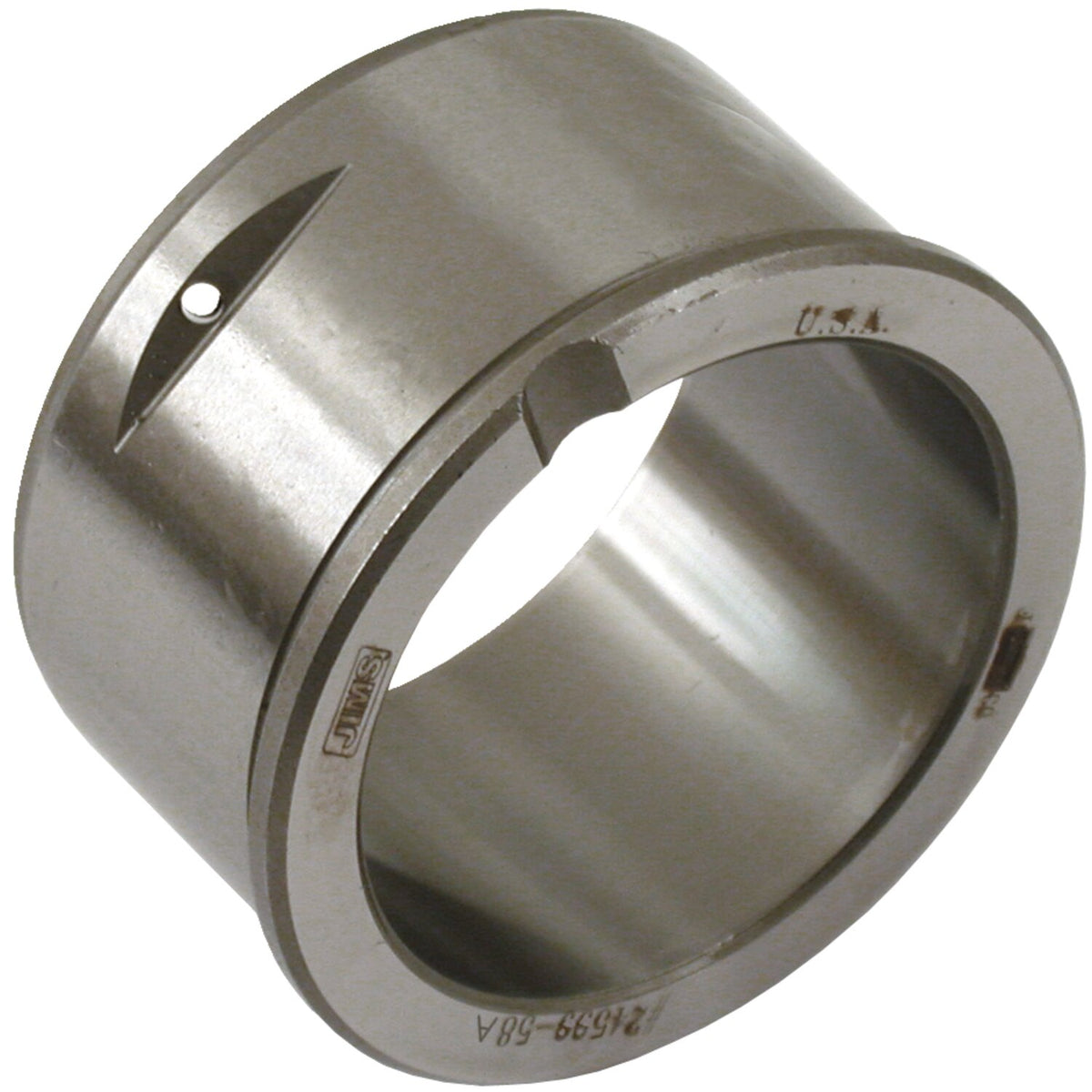 JIMS, pinion shaft bushing. +.010"