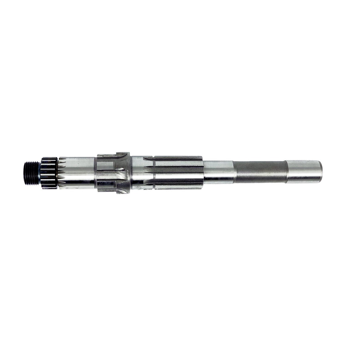 Transmission mainshaft XL