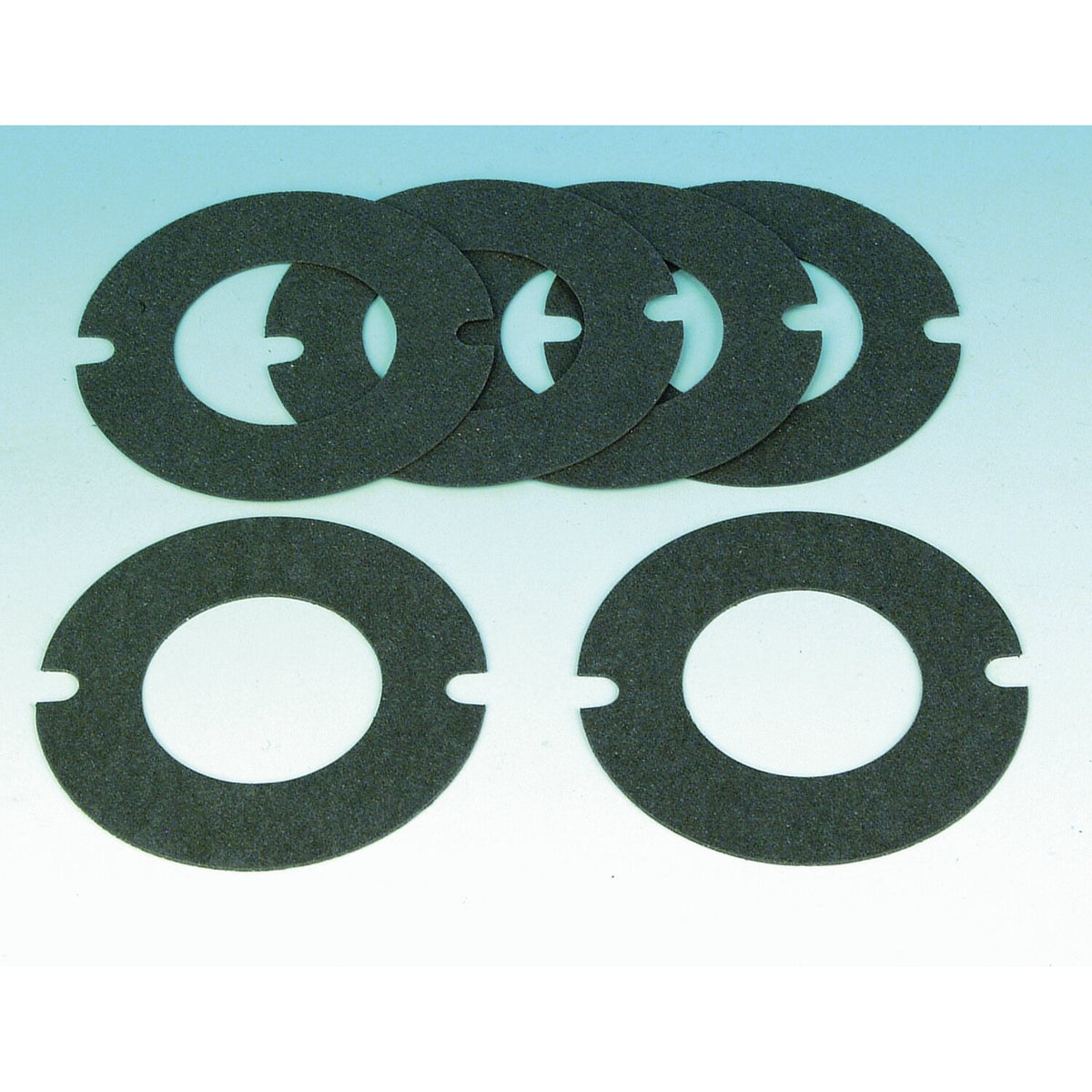 James, generator mount gasket