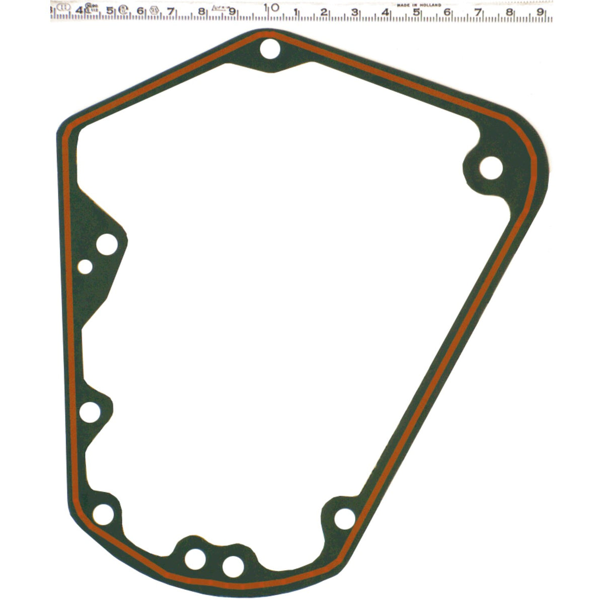 James, cam cover gaskets. .031" paper/silicone