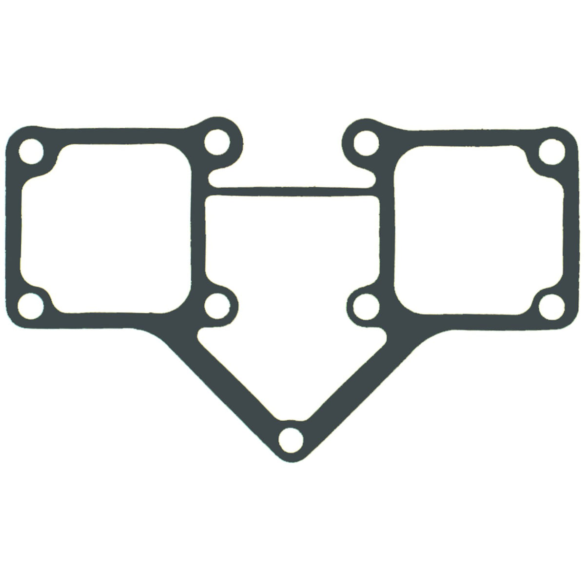 James, rocker cover gaskets. .020" paper