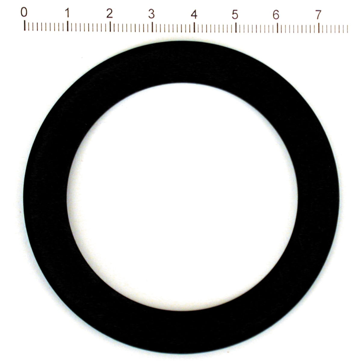 James, gasket oil tank filter cap