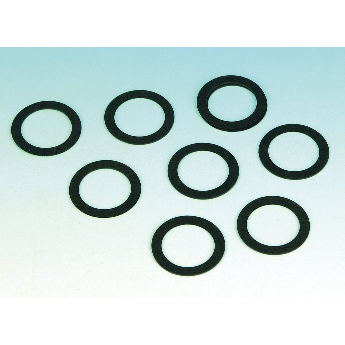 James, gasket speedo drive unit