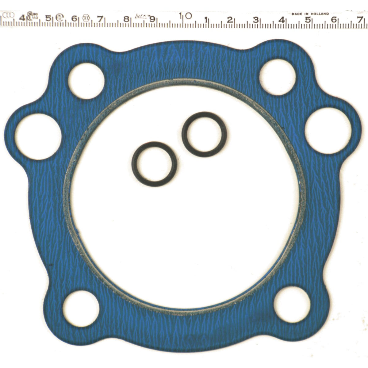 James, gasket cylinder head. .045" Firering