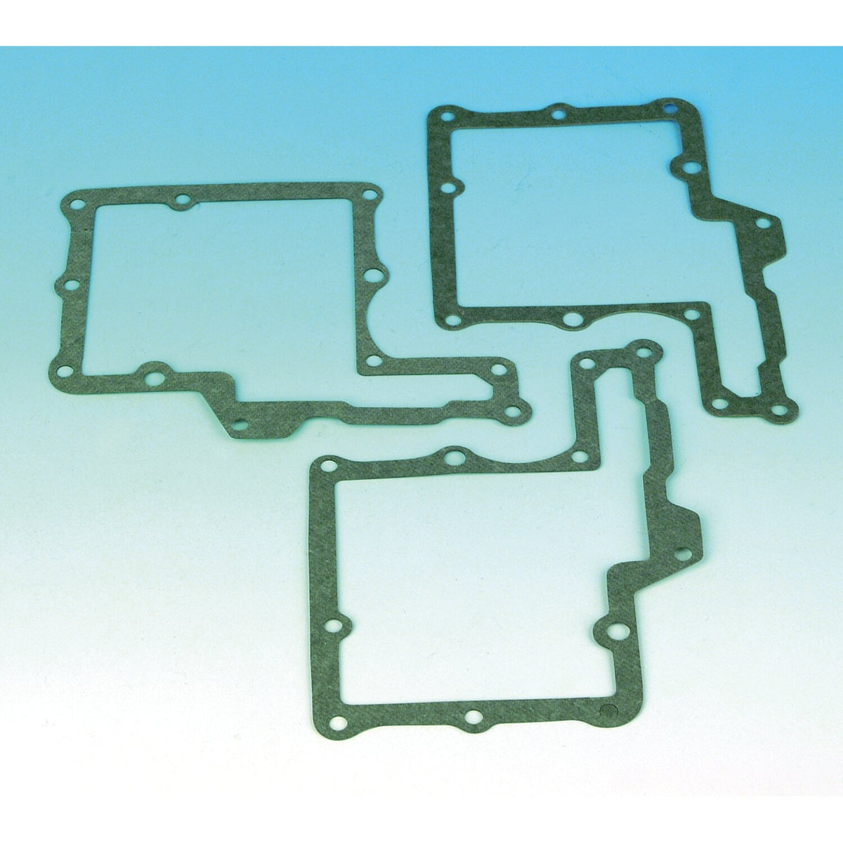 James, gasket transmission top cover. .020" paper