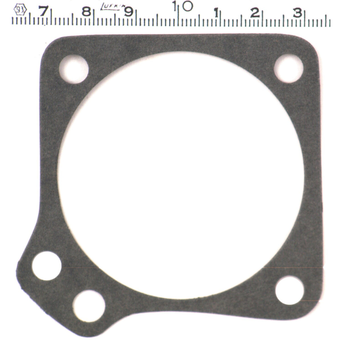 James, tappet block gaskets