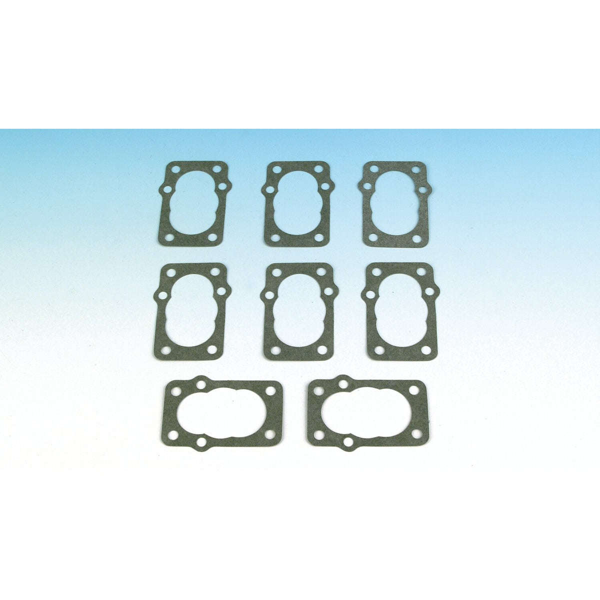 James, oil pump bottom mount gasket. Paper
