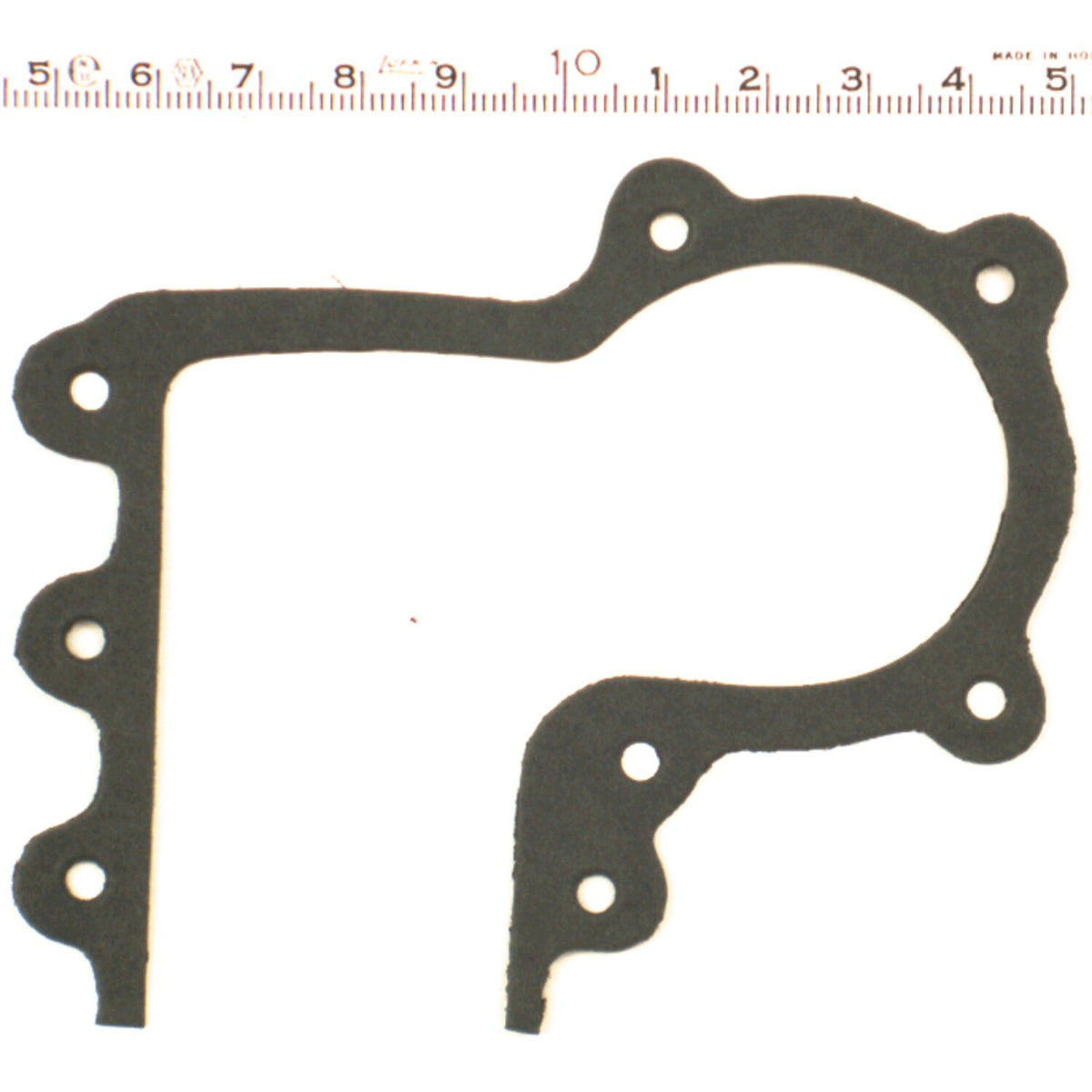 James, rocker cover gasket