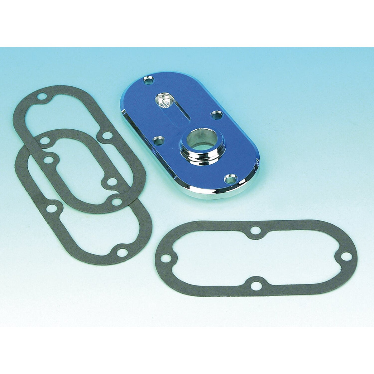 James, gasket inspection cover. .031" paper