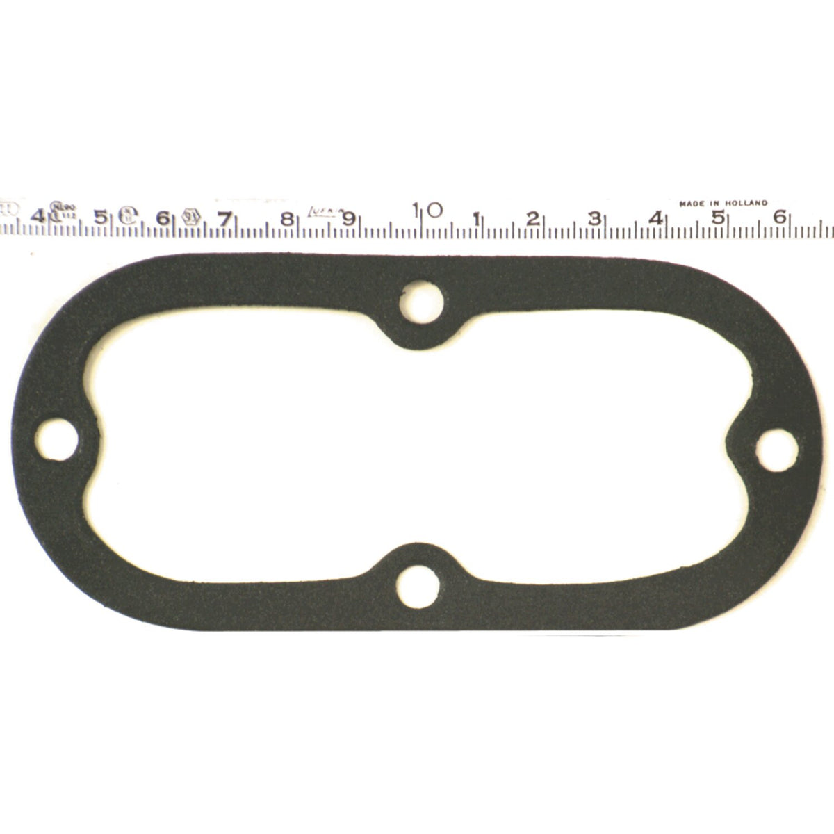 James, gasket inspection cover. .031" paper