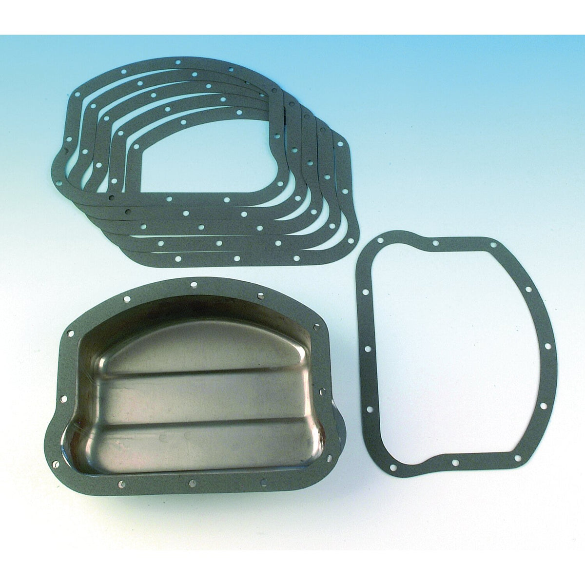 James, rocker cover gaskets. Thick