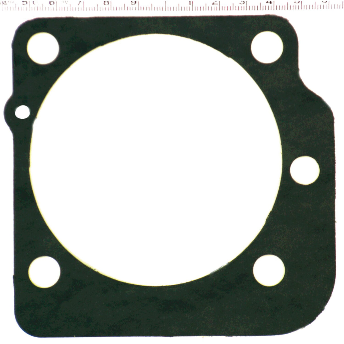 James, cylinder base gaskets. Rear. .031" paper