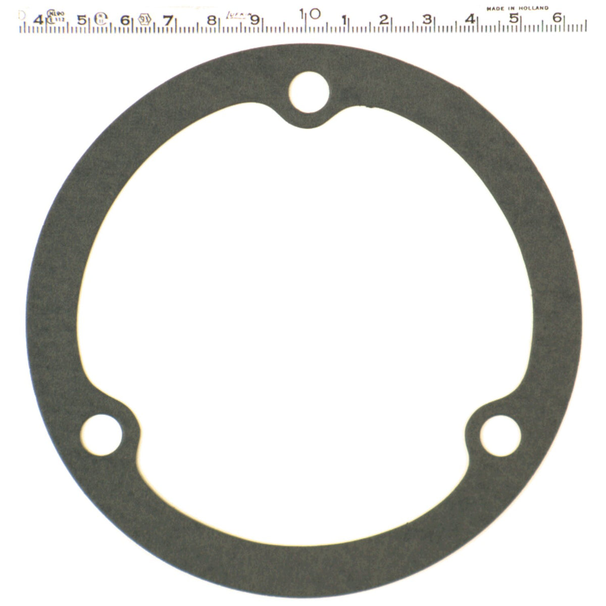 James, gasket crankcase to inner primary. .031" paper