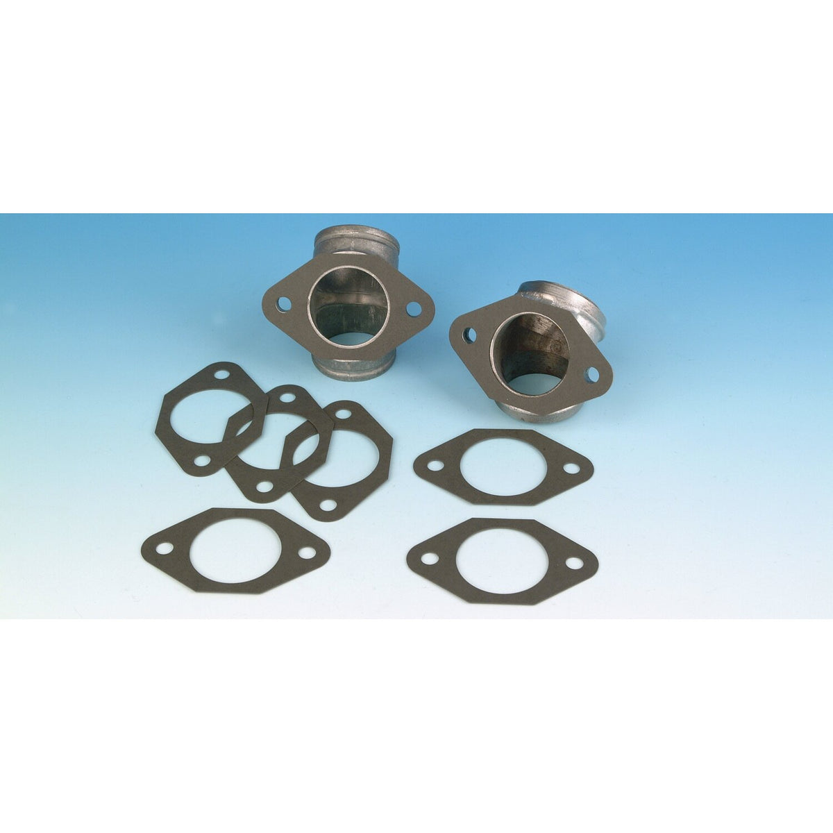 James, carburetor to manifold gasket. Keihin