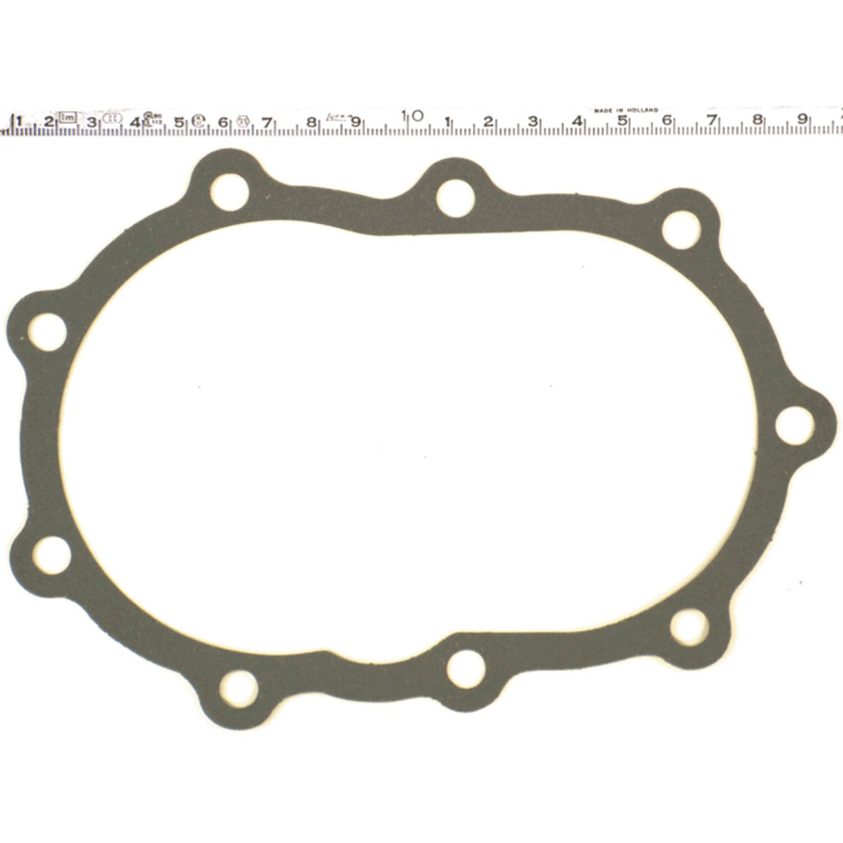 James, gasket transmission end cover. .020" paper