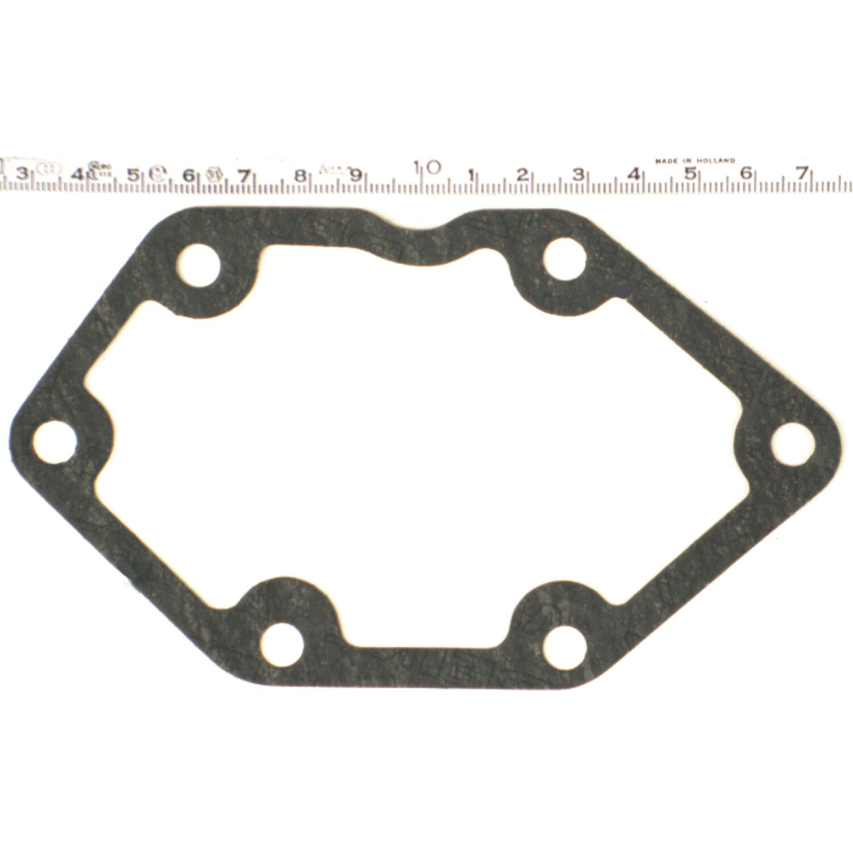 James, gasket transmission end cover. .031" paper