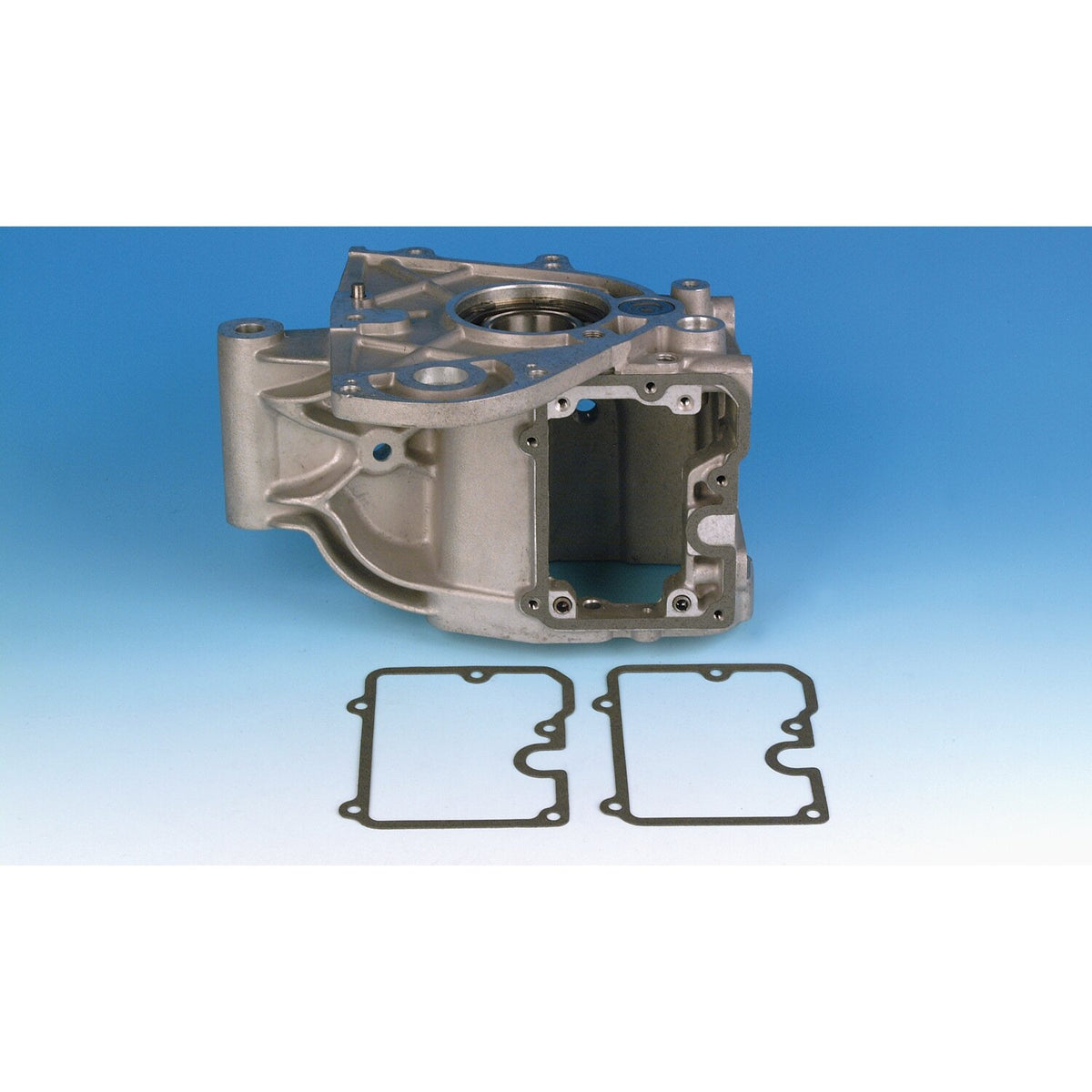 James, gasket transmission top cover. .031" paper