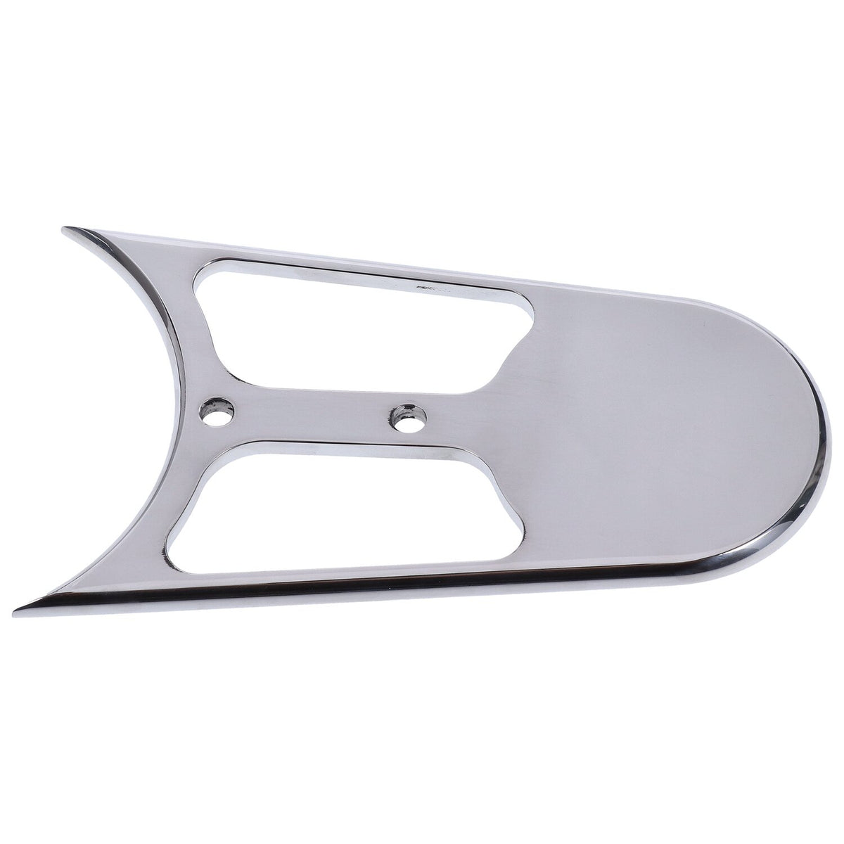 BDL, side plate for 3" e-start kits. FXR, FLT