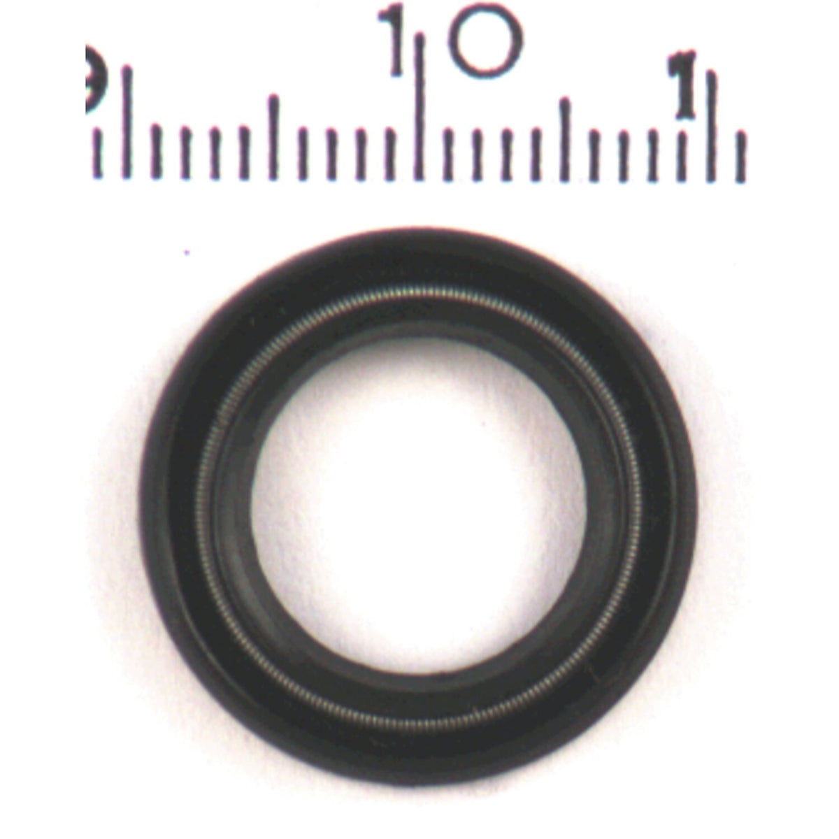 James oil seal, transmission shifter shaft / clutch release