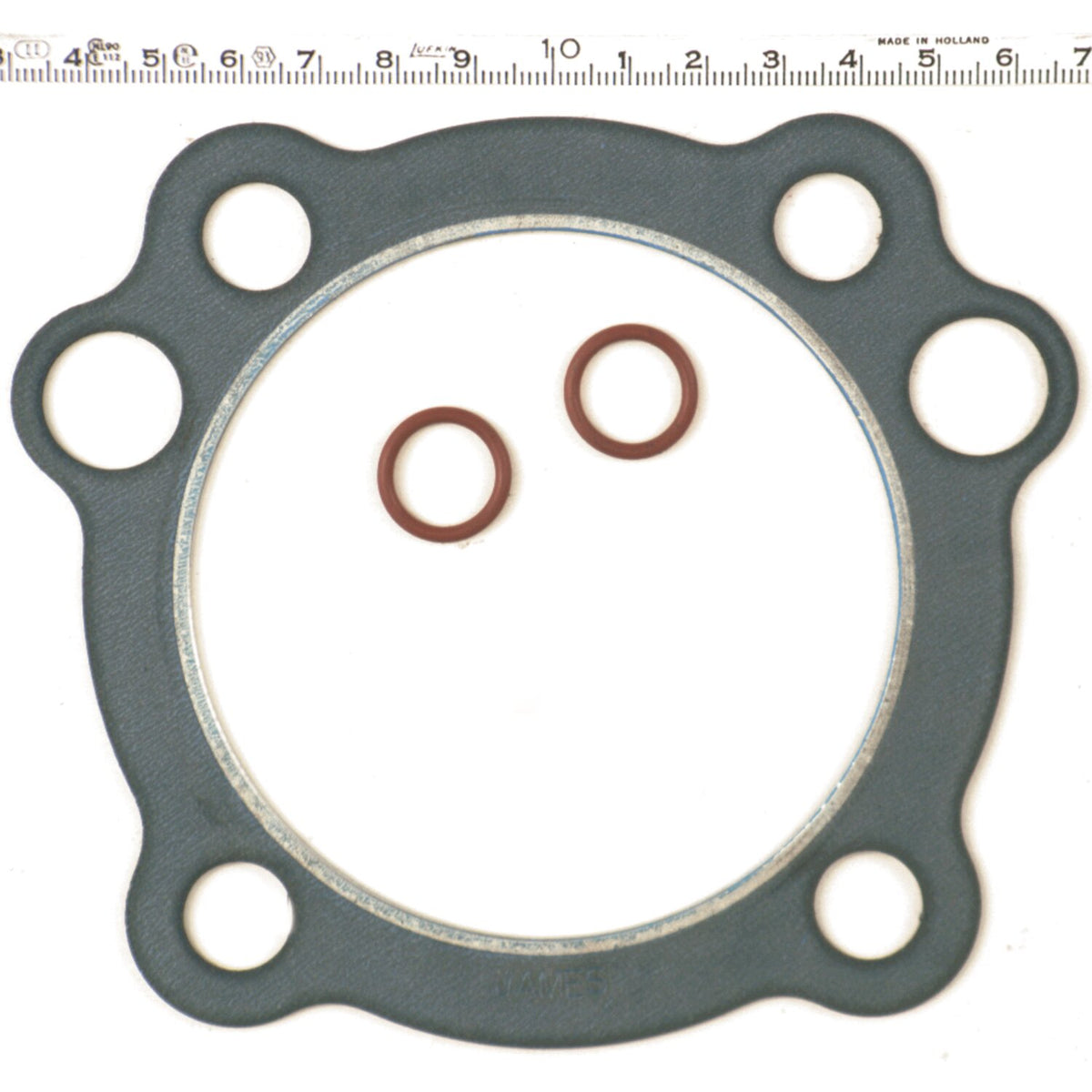 James gaskets, cylinder head 3.5" bore .062"