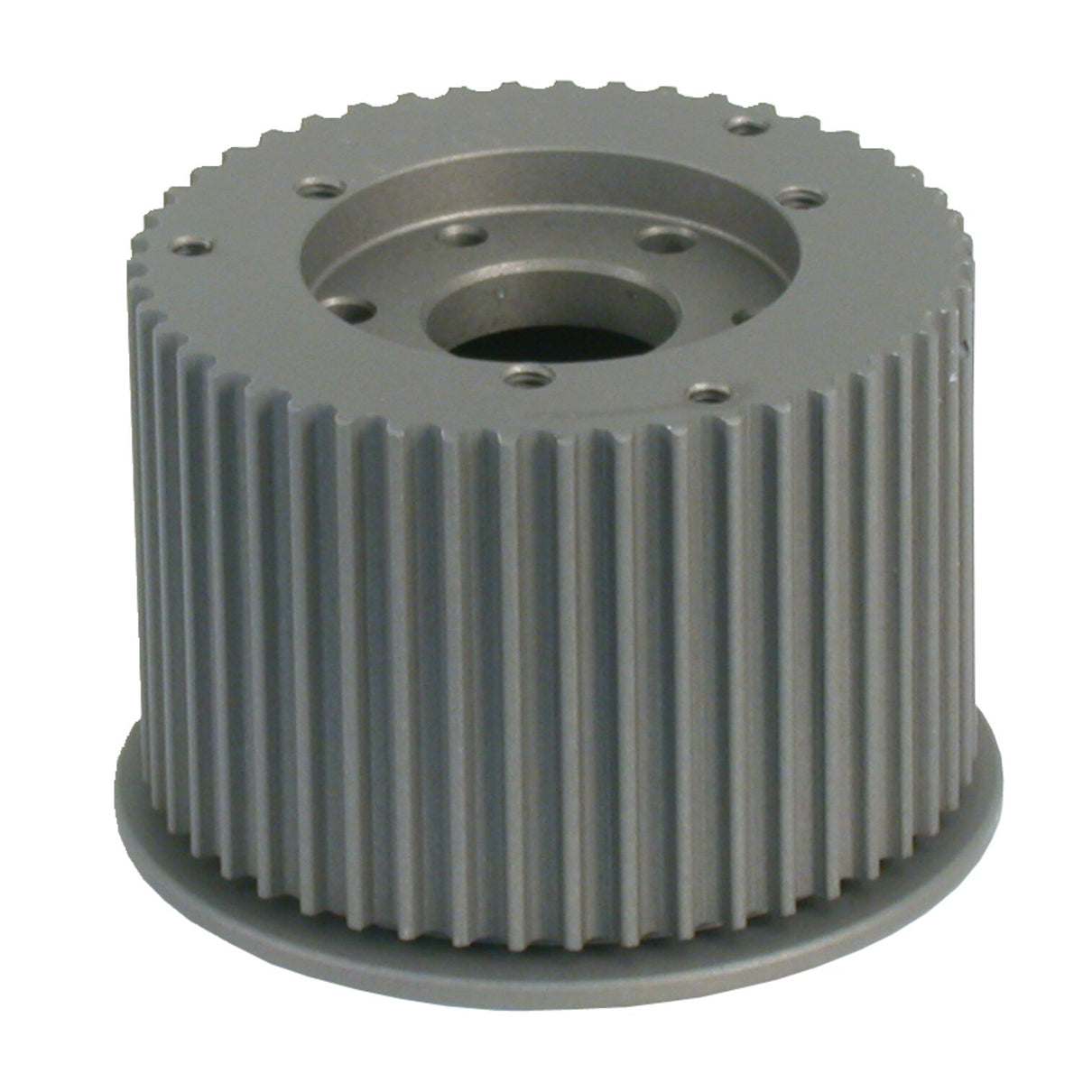 BDL, 3" outboard Street-Drive belt drive kit