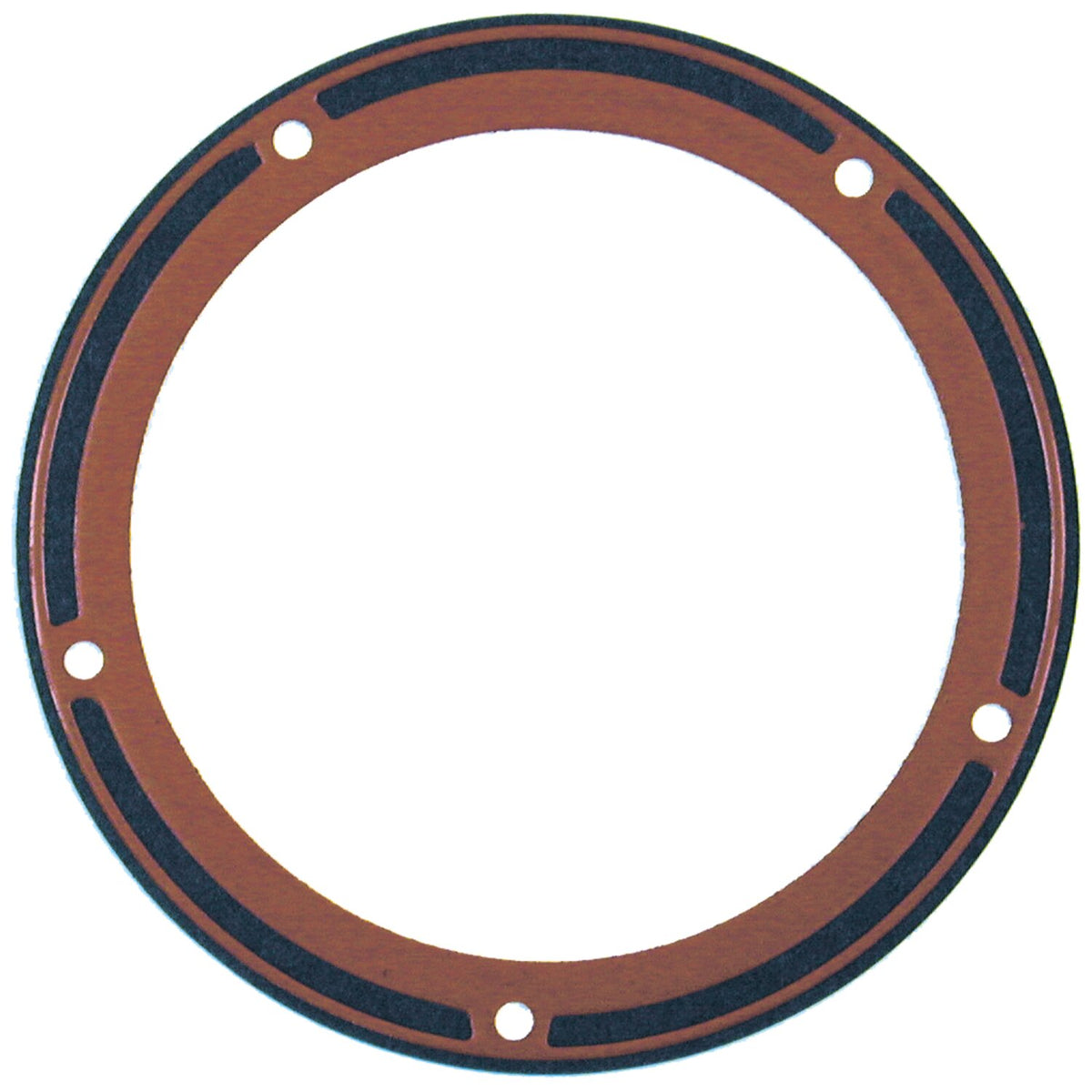 James, gasket derby cover. .031" paper/silicone