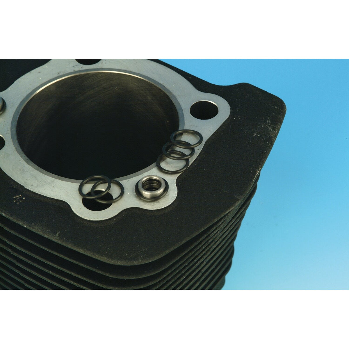 James o-ring, cyl. head / oil pump body / crankcase