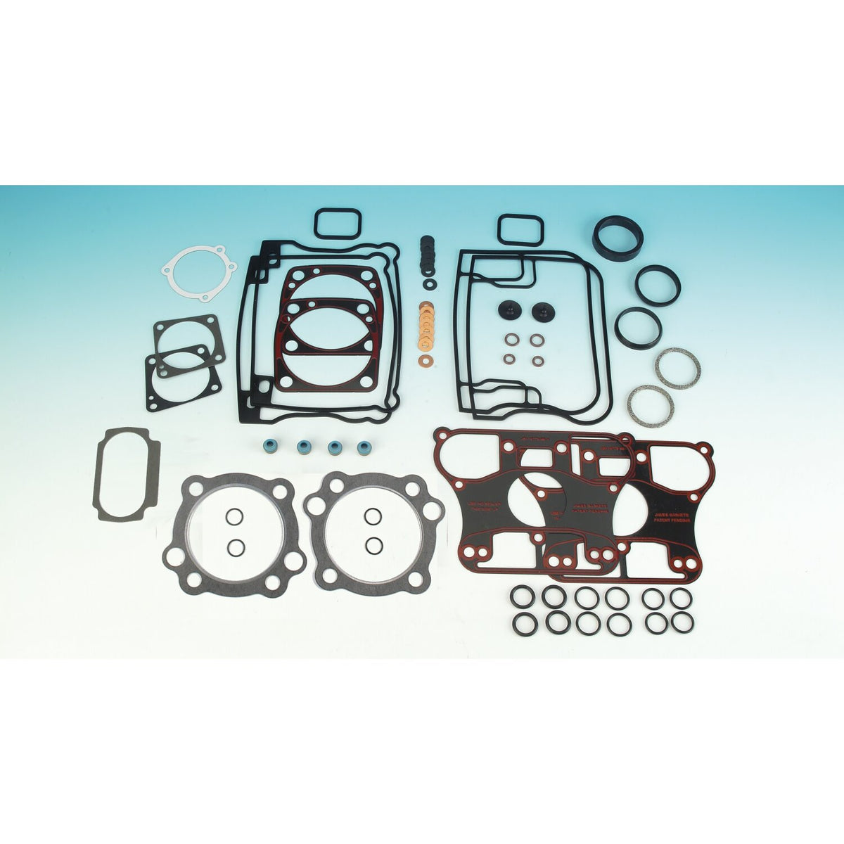 James, top end gasket kit. Evo B.T.