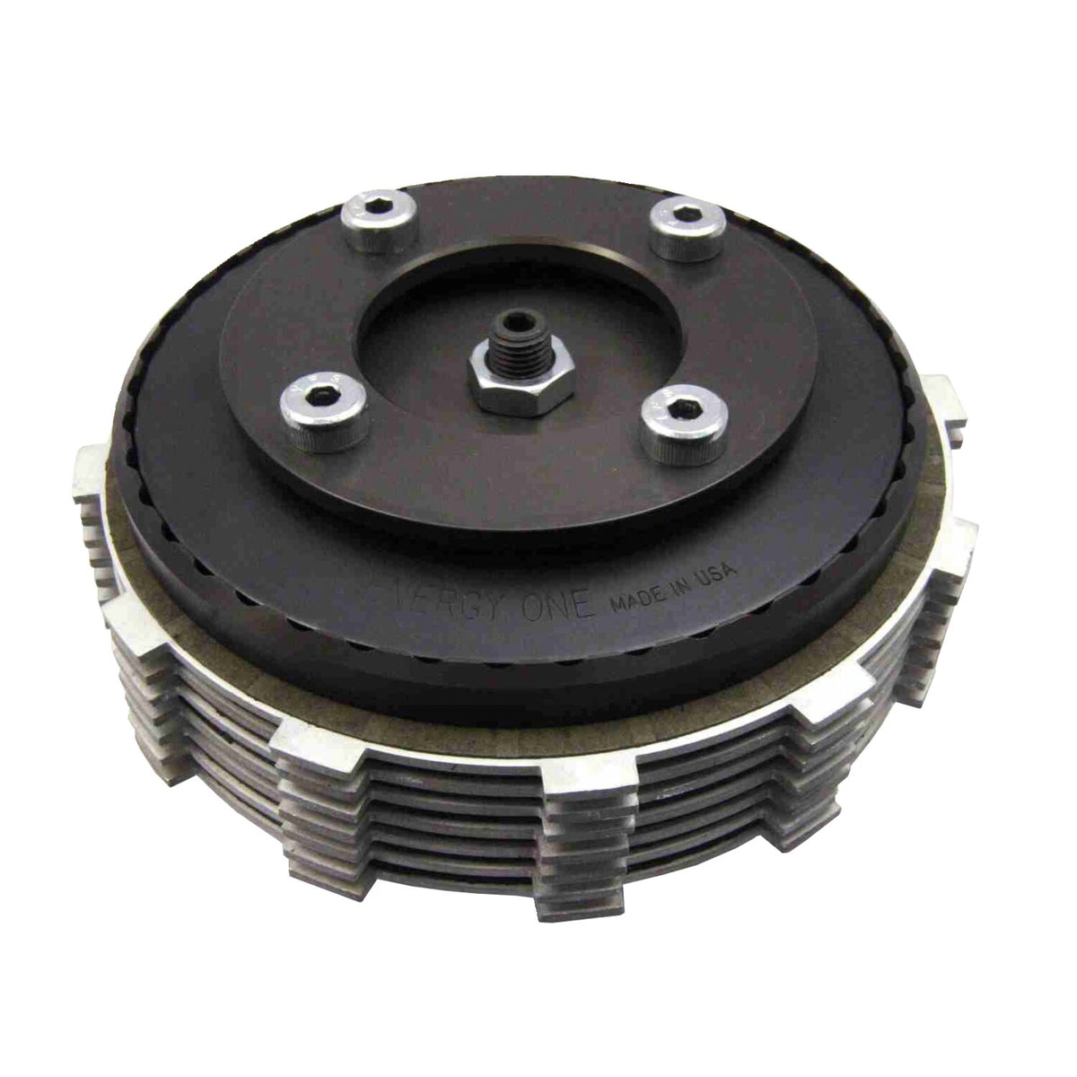 BDL, Competitor clutch assembly. Balls