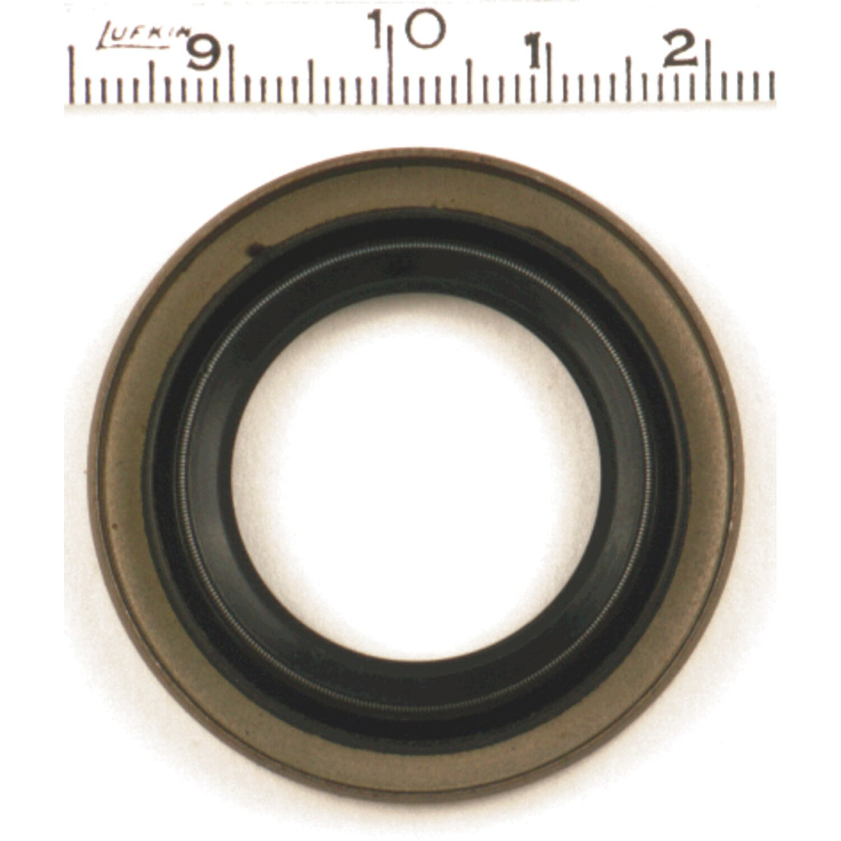 James, oil seal 'Super Nut'